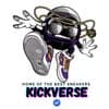 KICKVERSE KE